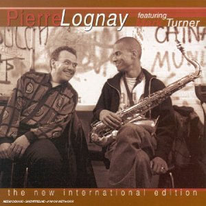 Product Image: Pierre Lognay Featuring Mark T