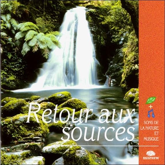 Product Image: Various - Retour Aux Sources