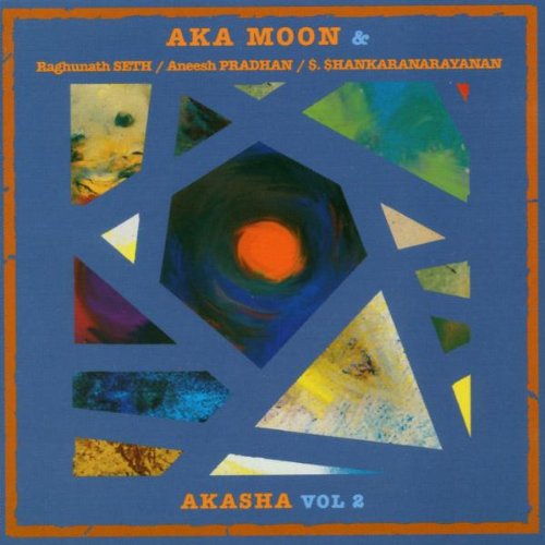 Akasha Vol.2 Music for Children