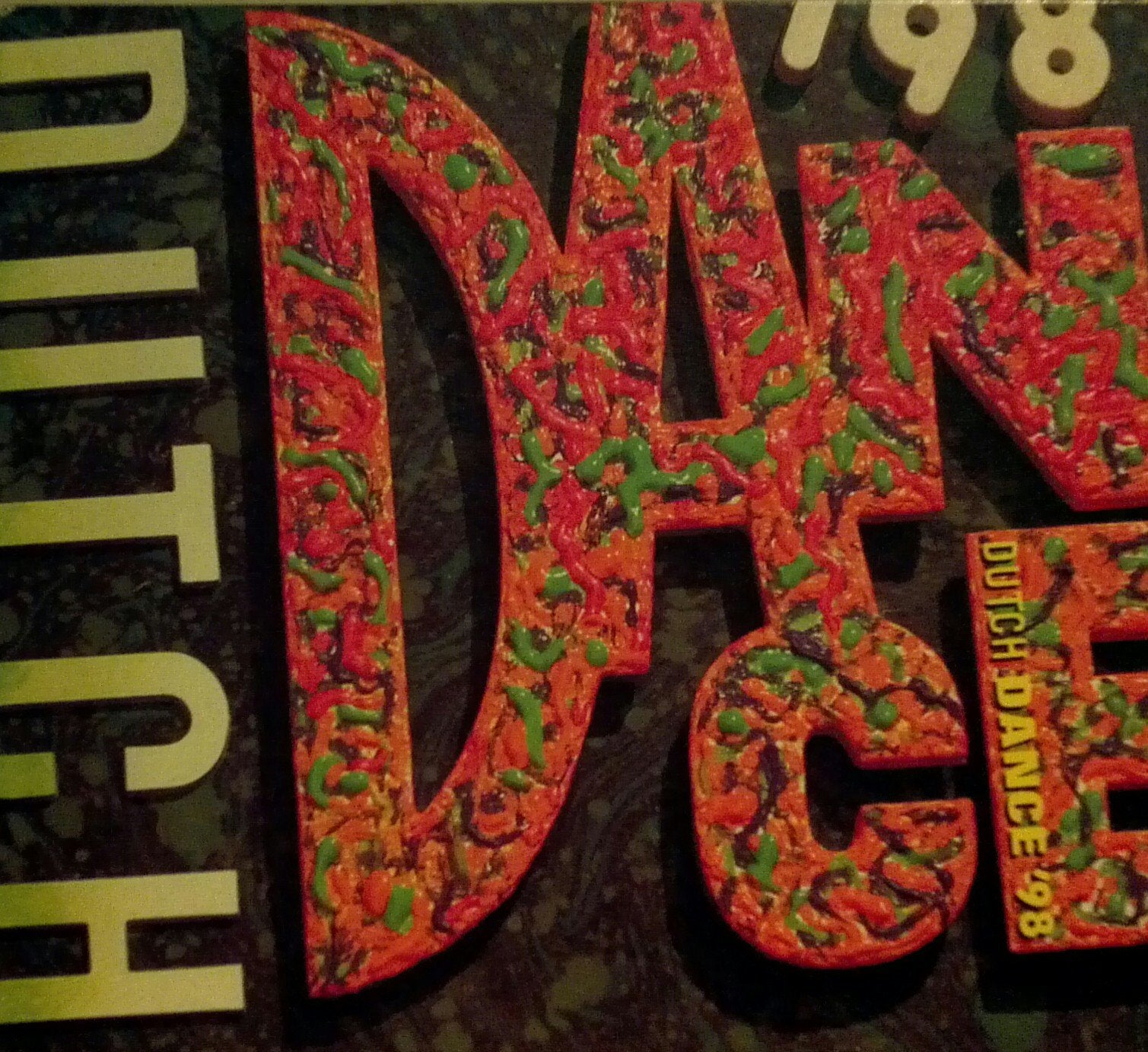 Mental Madness Productions, Rollo Goes Mystic, Hardsoul, Delegate.. Music