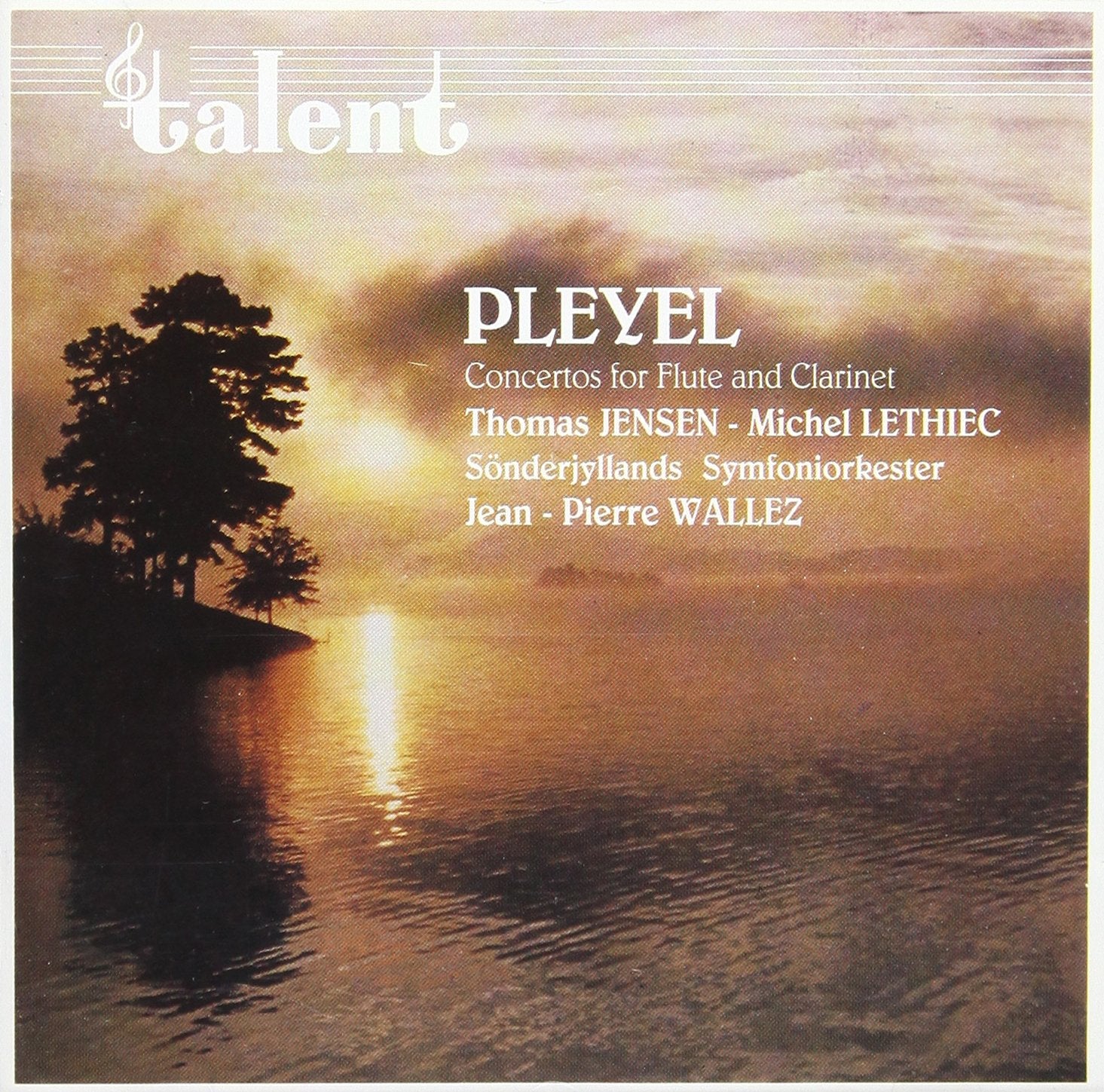 Concertos Für Flöte & Klavier Classical