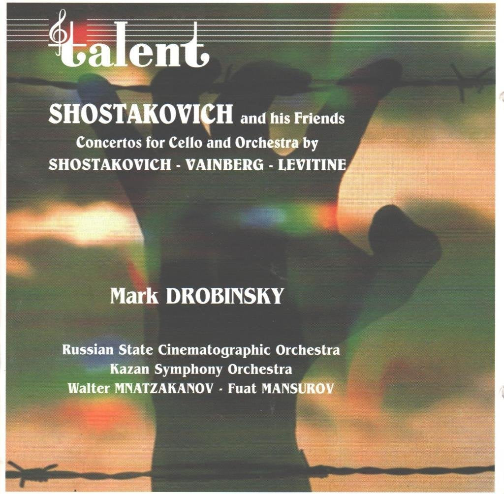 Schostakowitsch Cellokonzert Classical