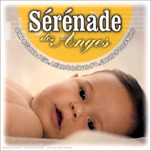 Sérénade Des Anges : Arioso De Cantata N 156;Prélude De La Sonate N 7;Concerto N 1 Music for Children