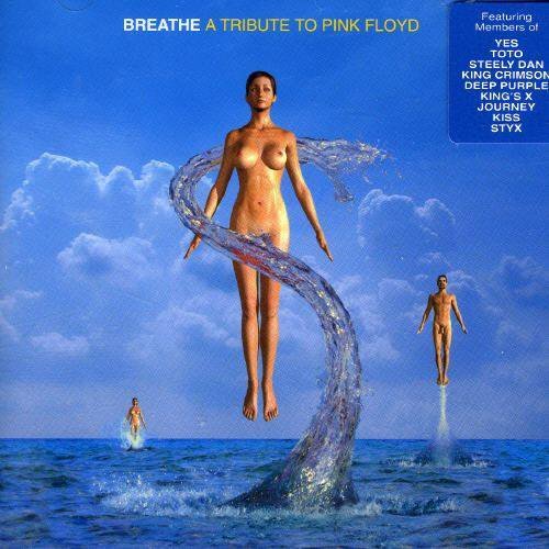 Breathe: A Tribute To Pink Floyd Rock