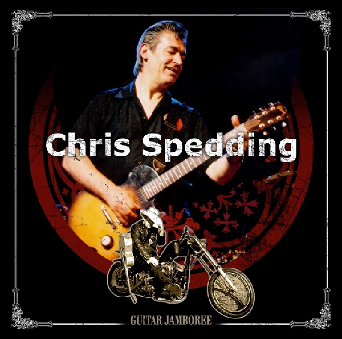 Product Image: Guitar Jamboree