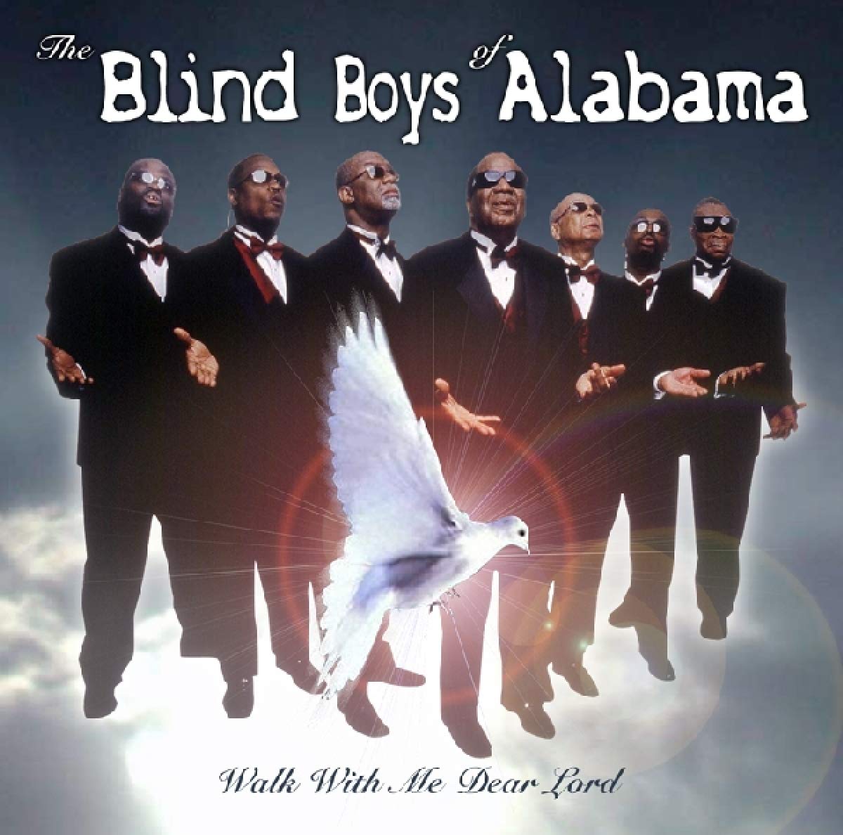 Walk With Me Dear Lord Blues
