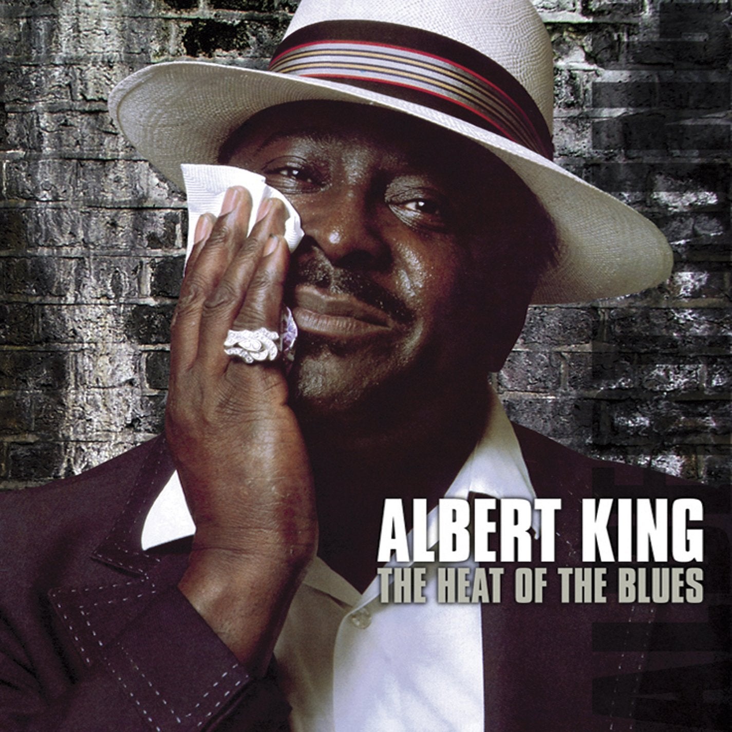 Heat of the Blues Blues