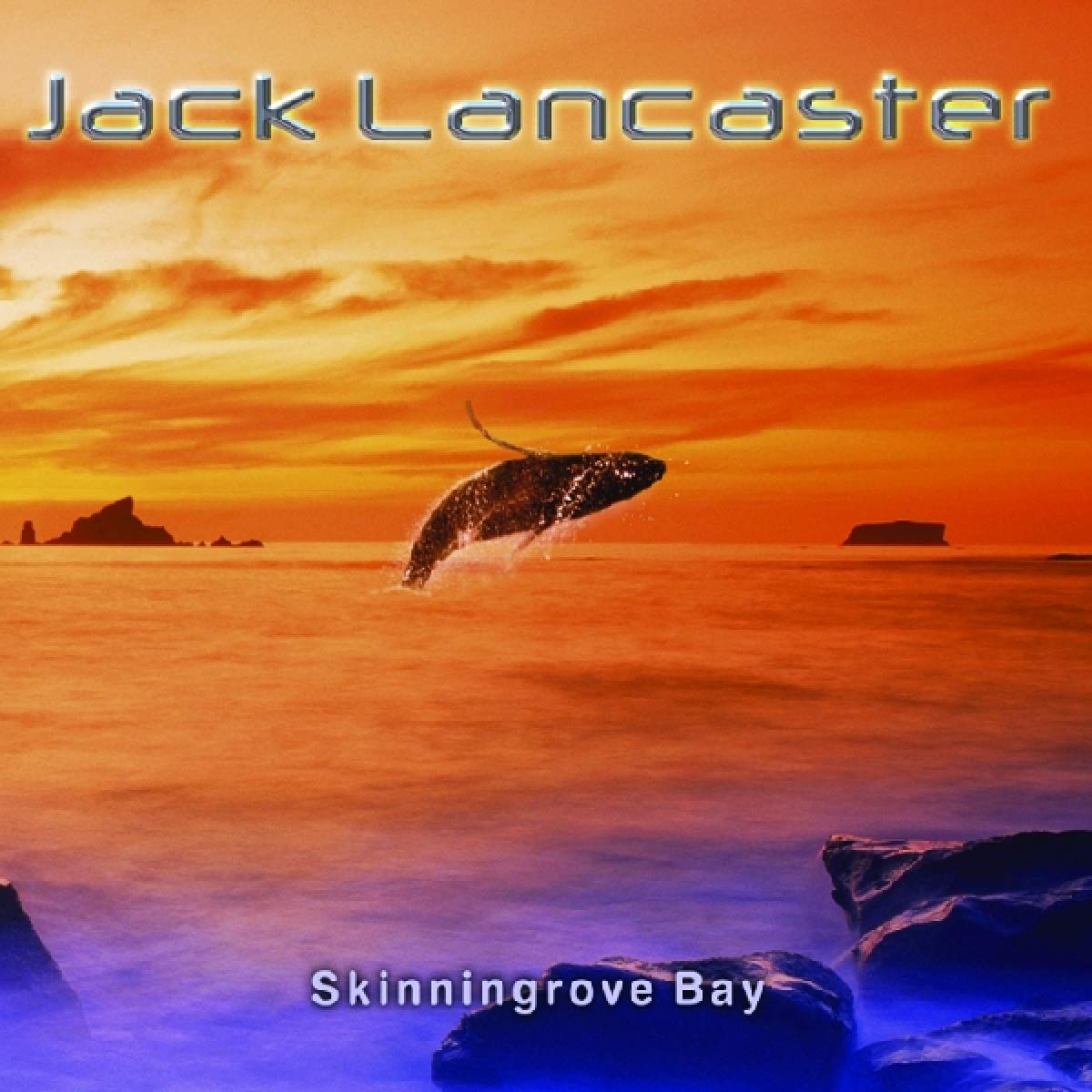 Skinningrove Bay Rock