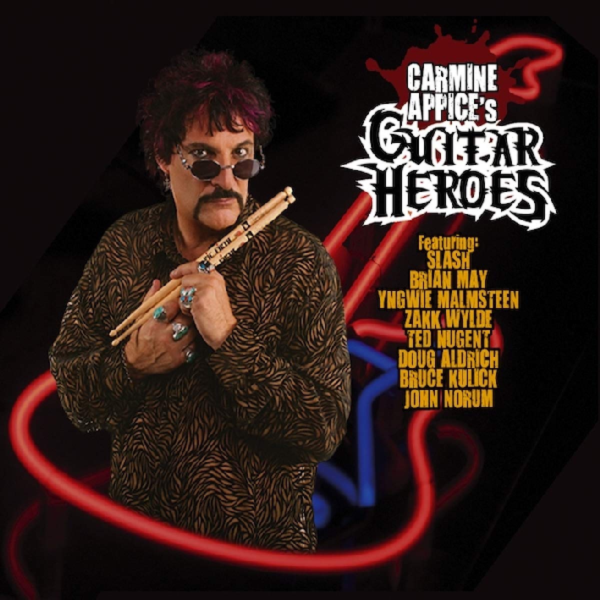 Product Image: Guitar Heroes