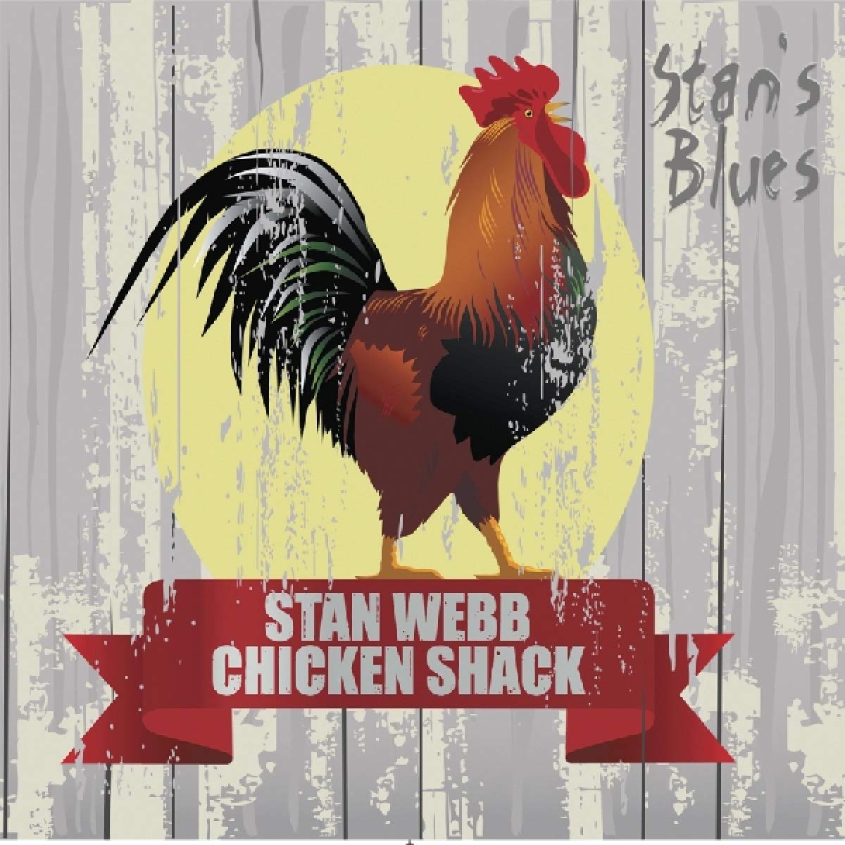 Product Image: Stan's Blues
