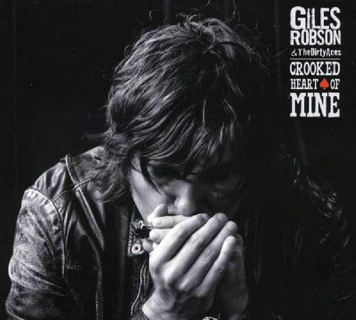 Crooked Heart of Mine Blues