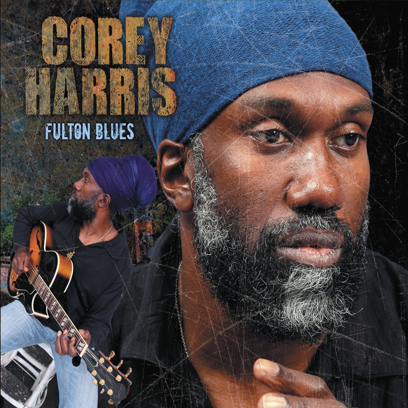 Fulton Blues Blues