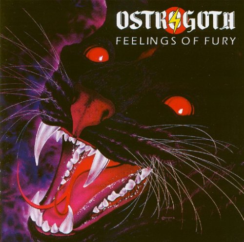 Feelings of Fury/Too Hot Metal & Hardrock