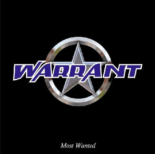 Most Wanted Metal & Hardrock