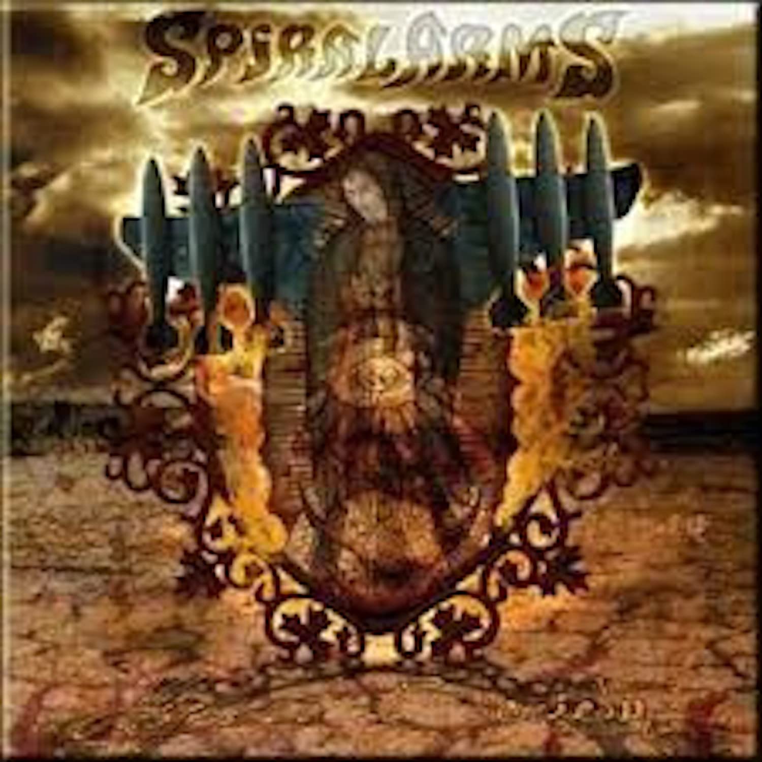 Highest Society Metal & Hardrock