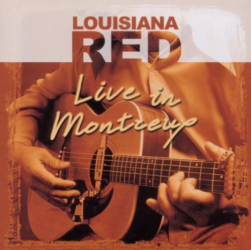 Live in Montreux Blues