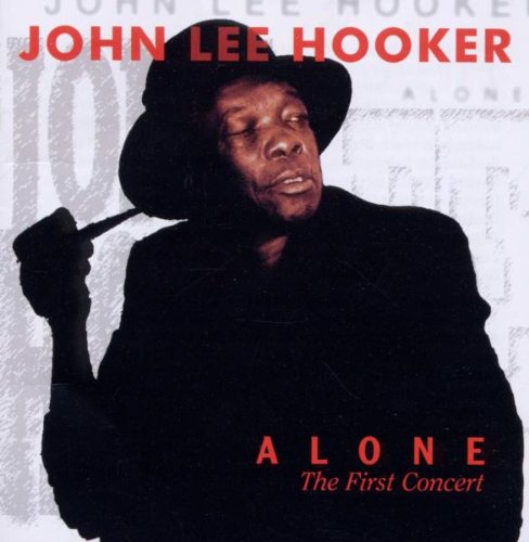 Alone-the First Concert Blues