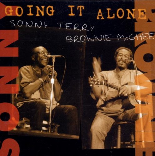 Going It Alone Blues