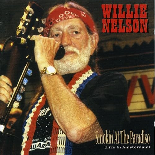 Smokin' Ate the Paradiso (Live in Amsterdam) Country & Folk