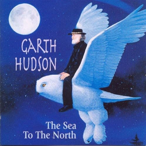 The Sea to the North Music