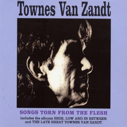 Songs Torn from the Flesh Country & Folk