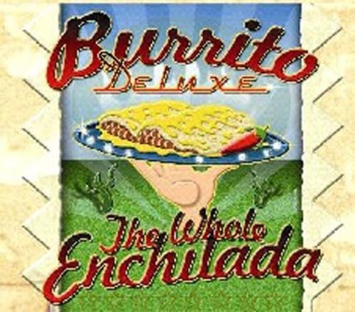 Whole Enchilada Rock