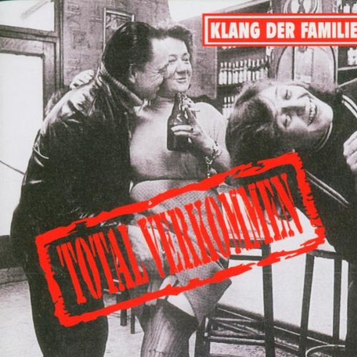 Total Verkommen Metal & Hardrock