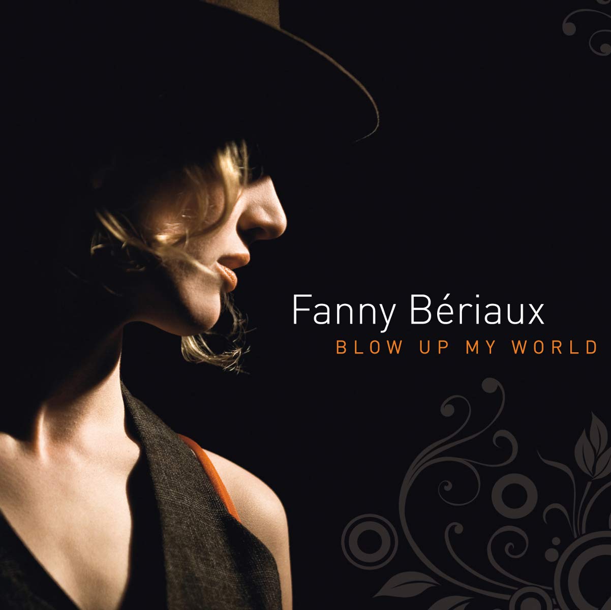 Blow Up My World Music