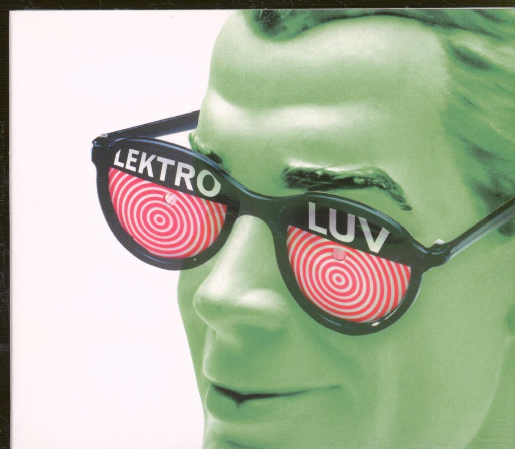 An Elektion of Elektifying Elektro Pop Dance & Electronic