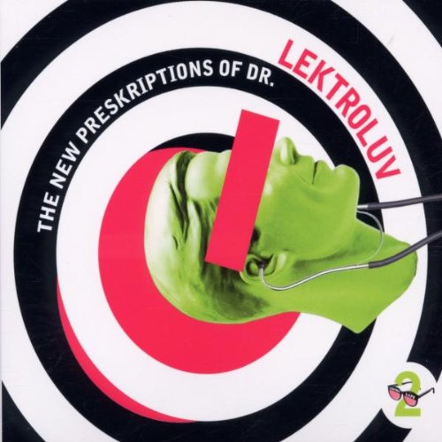 The New Preskriptions of Dr.le Dance & Electronic