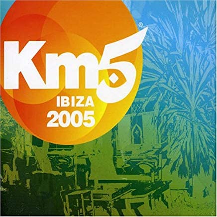 Km5 Ibiza 2005 Dance & Electronic