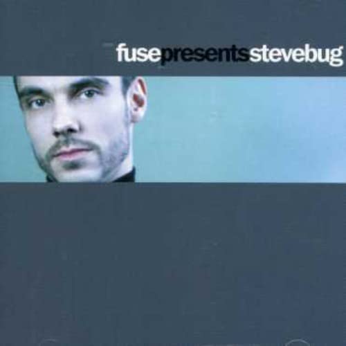 Fuse (Steve Bug) Dance & Electronic