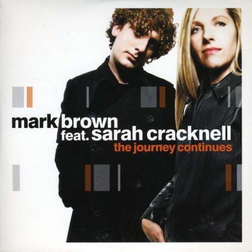 The Journey Continues cd