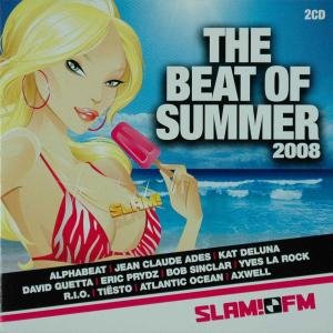 The Beat of Summer 2008 Music