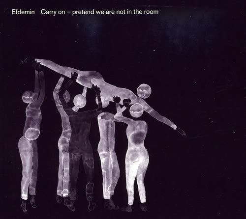 Carry on,Pretend We'Re Not in the Room Dance & Electronic