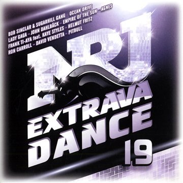 Product Image: Nrj Extravadance Vol 19