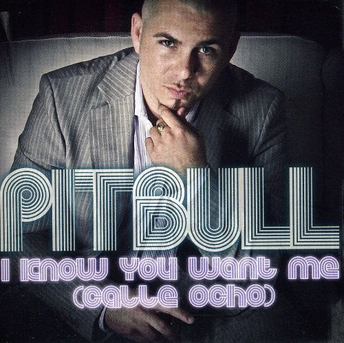 I Know You Want Me (Calle Ocho Pop