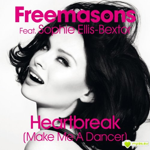 Heartbreak Make Me a Dancer Pop
