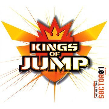 Kings of Jump Sector 1 Dance & Electronic
