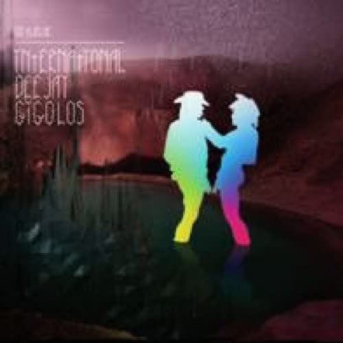 International DJ Gigolos Vol.12 Dance & Electronic