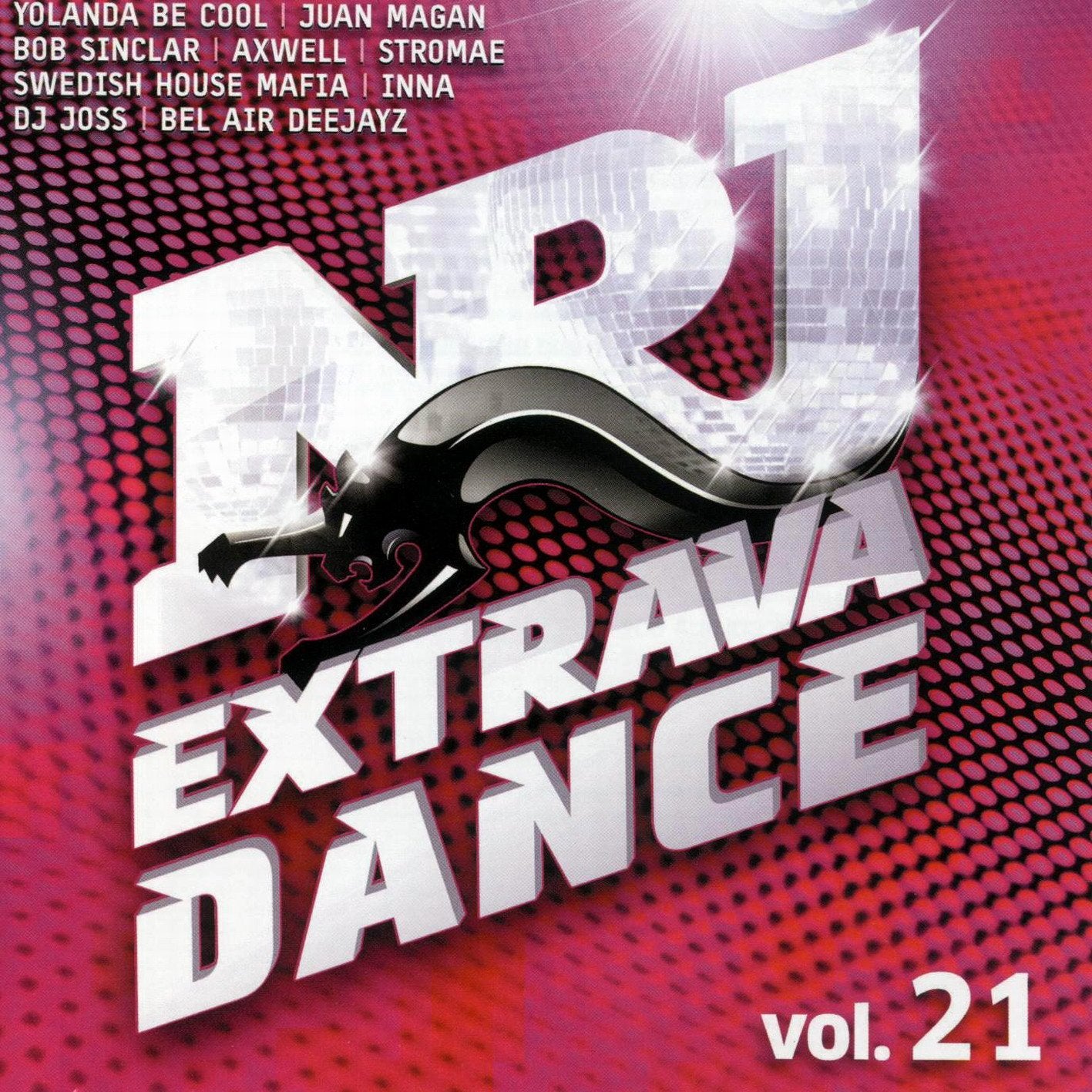 Product Image: Nrj Extravadance Vol.21
