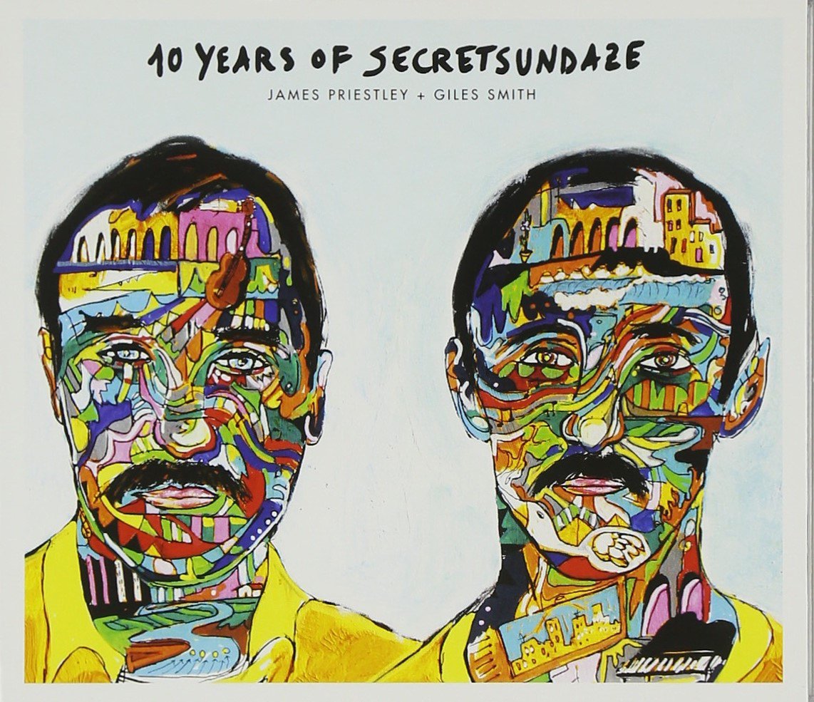 10 Years of Secretsundaze Dance & Electronic