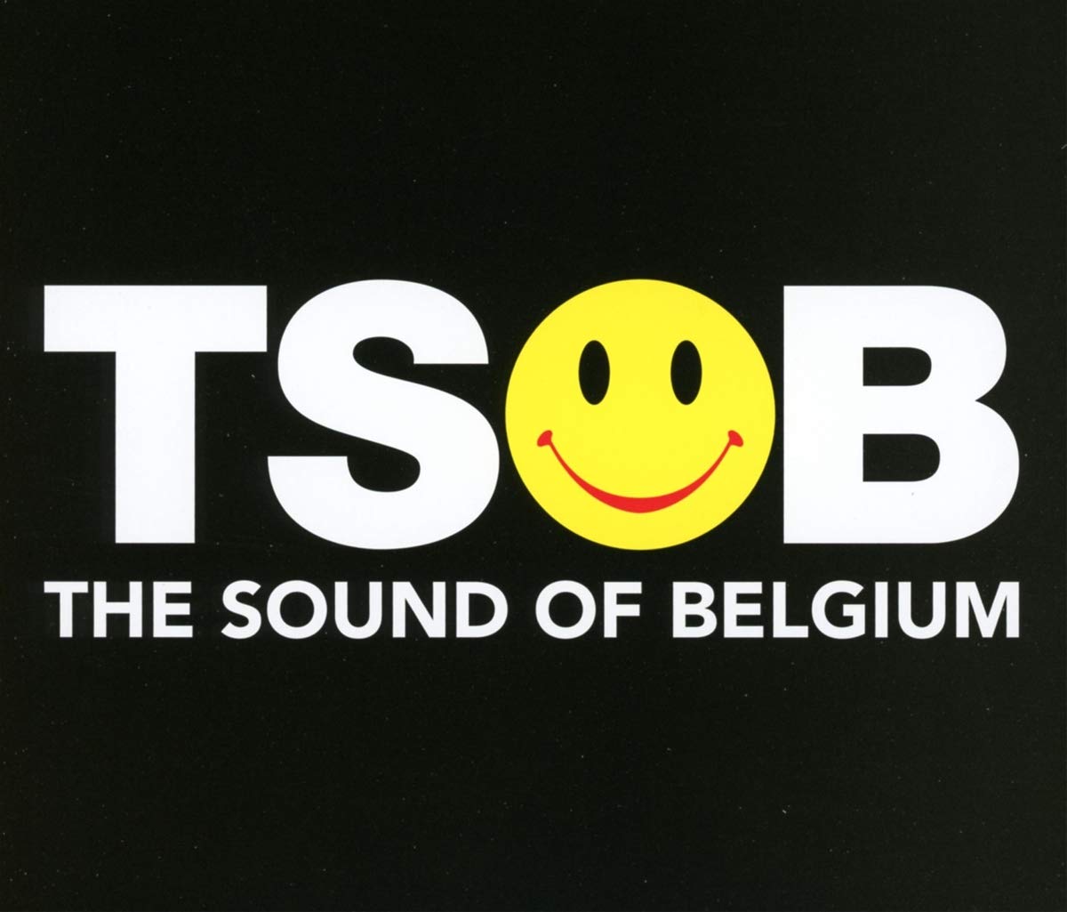 Tsob/the Sound of Belgium Dance & Electronic