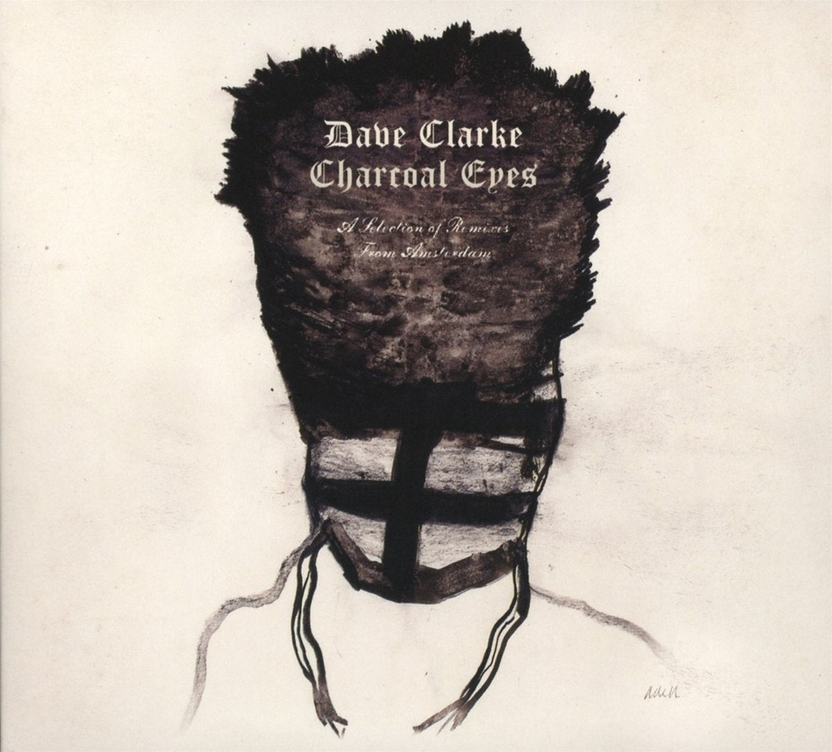 Charcoal Eyes: Selection of Remixes from Amsterdam Dance & Electronic