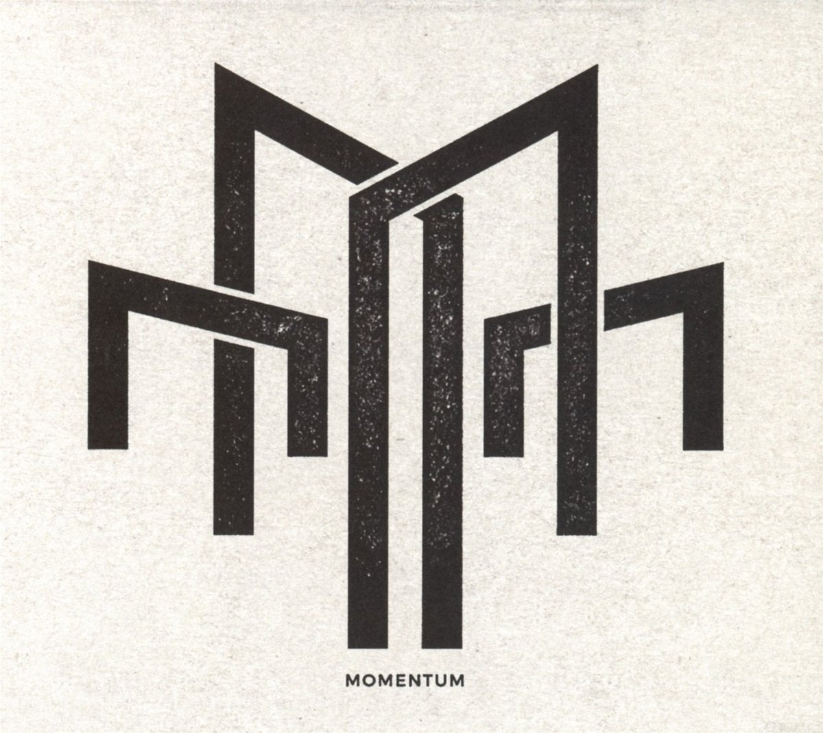 Momentum (10 Years of Token) (Various Artists) cd