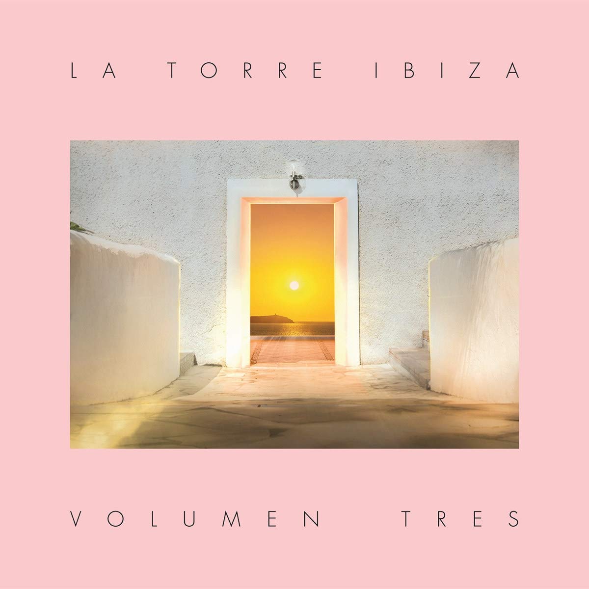 La Torre Ibiza-Volumen Tres Dance & Electronic