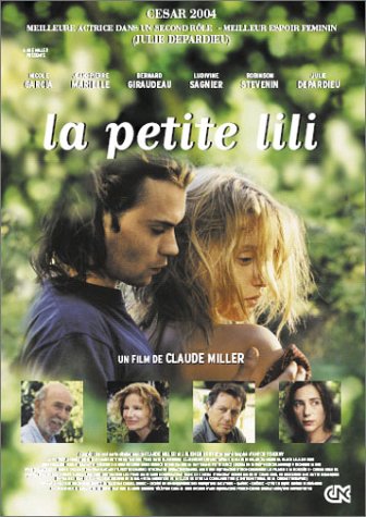 La Petite Lili Music