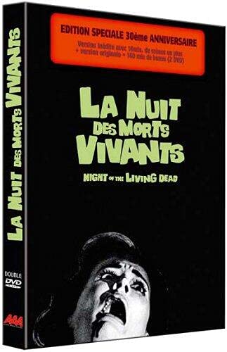 La nuit des morts vivants (Edition Speciale - 30 éme Anniversaire) Films
