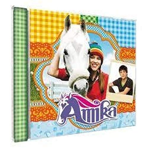Amika Music