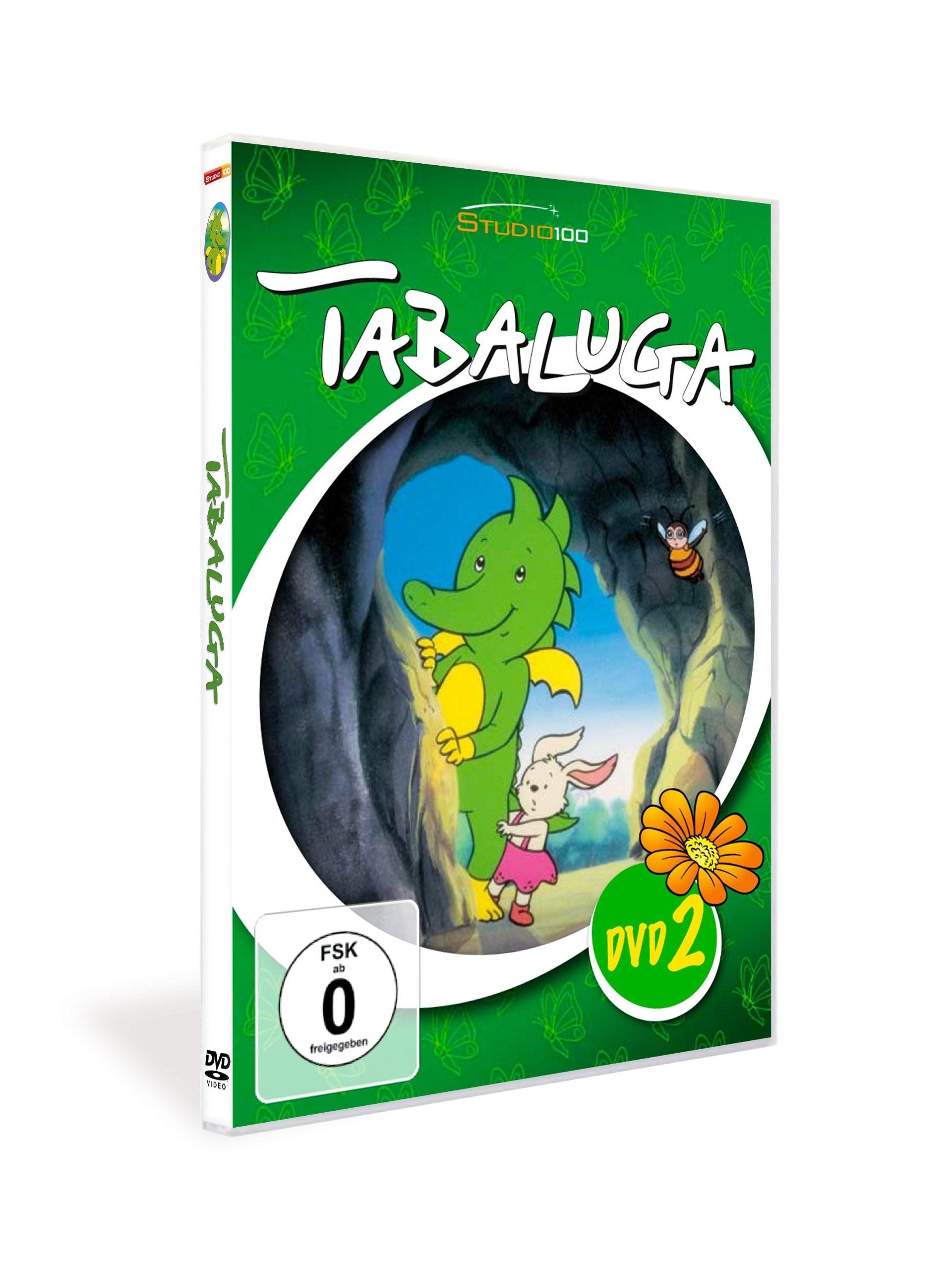 Tabaluga 2 Movies